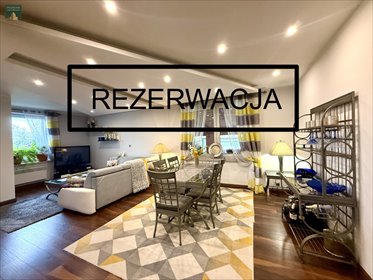 Przestronny dom 125 m² z dużym tarasem i potencjałem dom Łapczyn