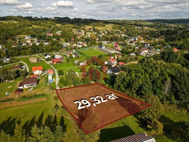 działka na sprzedaż 2932m2 działka Lubenia