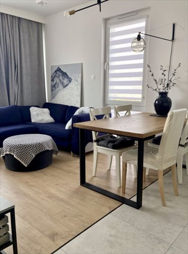 mieszkanie na sprzedaż 90m2 mieszkanie Warszawa, Wawer, Zerzeń, Dymkowska