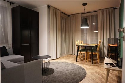 mieszkanie na wynajem 49m2 mieszkanie Gdańsk, Stare Miasto