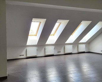 Lokal biurowy 59 m² w Pszczynie (windą, parkingiem) lokal użytkowy Pszczyna, ul. Karola Szymanowskiego