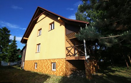 dom na sprzedaż 160m2 dom Jarosław, Kulkowa