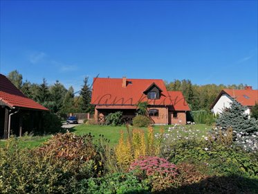 dom na wynajem 153m2 dom Woryty, Gietrzwałdzka