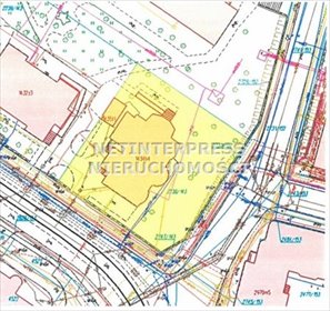 Atrakcyjny lokal użytkowy 749 m² w centrum Świętochłowic lokal użytkowy Świętochłowice, Świętochłowice