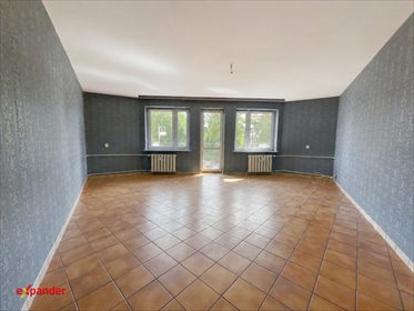 Polecam przestronne 85 m² mieszkanie 3 pok. w centrum Kalisza mieszkanie Kalisz, Babina