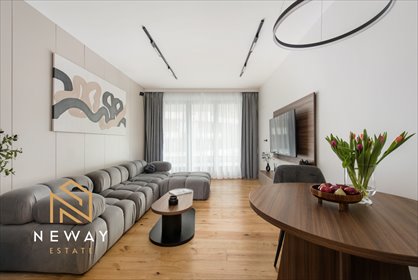 mieszkanie na sprzedaż 51m2 mieszkanie Kraków, Śródmieście, Grzegórzecka