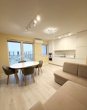 mieszkanie na sprzedaż 58m2 mieszkanie Warszawa, Ursus, Szamoty, Giserska