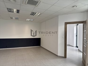 lokal użytkowy na wynajem 44m2 lokal użytkowy Warszawa, Ursynów