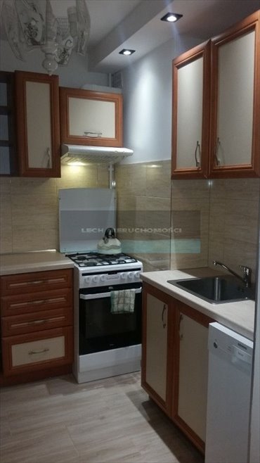 Dwupokojowe mieszkanie po remoncie, balkon, blisko szkoły mieszkanie Warszawa, Praga-Południe, Szaserów