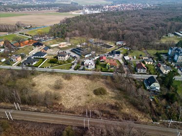 działka na sprzedaż 2585m2 działka Zdzieszowice, Fabryczna