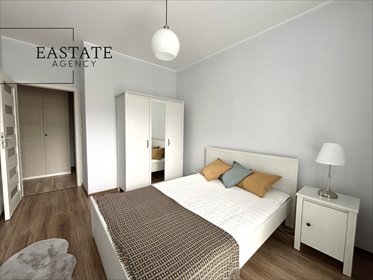 mieszkanie na wynajem 50m2 mieszkanie Warszawa, Żoliborz, Stanisława Dygata