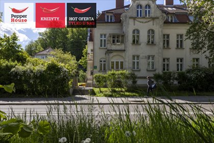 mieszkanie na sprzedaż 60m2 mieszkanie Gdańsk, Wrzeszcz, Jaśkowa Dolina