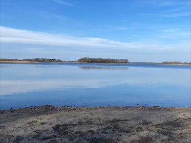 działka na sprzedaż 849m2 działka Wiekowo