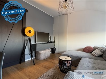 mieszkanie na sprzedaż 43m2 mieszkanie Leszno, os. Ogrody