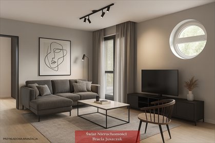 mieszkanie na sprzedaż 62m2 mieszkanie Wrocław, Tarnogaj, Tarnogaj