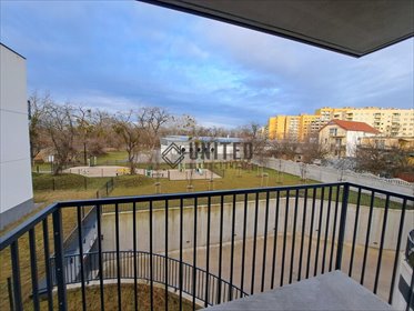 Przestronne mieszkanie z balkonem, garażem i komórką polecam! mieszkanie Wrocław, Nowy Dwór, Nowy Dwór, Balonowa