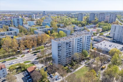 mieszkanie na sprzedaż 63m2 mieszkanie Warszawa, Ursynów, Imielin, Polinezyjska