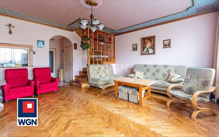 dom na sprzedaż Elbląg Bielany Leopolda Staffa 241,50 m2