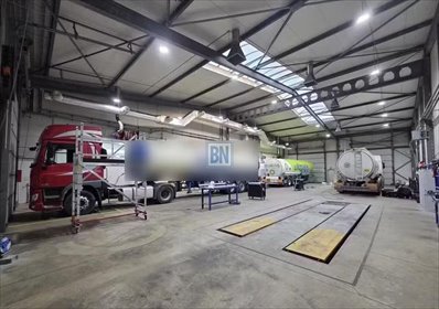 lokal użytkowy na sprzedaż 9999m2 lokal użytkowy Ruda Śląska