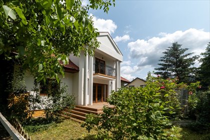 dom na wynajem 240m2 dom Stanisławów Pierwszy
