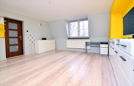 mieszkanie na sprzedaż 57m2 mieszkanie Bytom, Łagiewniki, Świętochłowicka