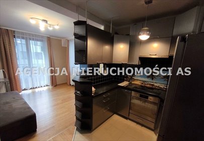 mieszkanie na sprzedaż 40m2 mieszkanie Kraków, Bieżanów-Prokocim, Bieżanów, Henryka i Karola Czeczów