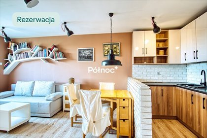 mieszkanie na sprzedaż 40m2 mieszkanie Zawiercie, Mylna