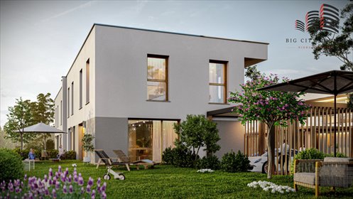 dom na sprzedaż 89m2 dom Lublin, Sławin, Skowronkowa