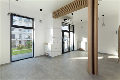 lokal użytkowy na wynajem 36m2 lokal użytkowy Grójec