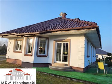 dom na sprzedaż 150m2 dom Ruda