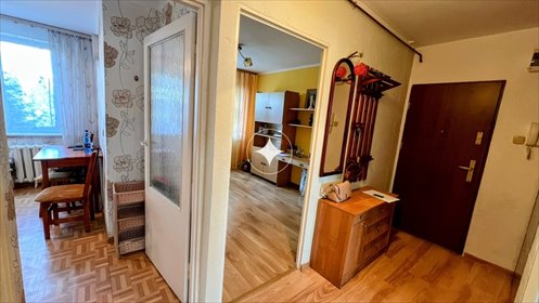 mieszkanie na sprzedaż 61m2 mieszkanie Olsztyn, Kormoran, Wincentego Pstrowskiego