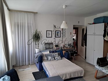 mieszkanie na sprzedaż 46m2 mieszkanie Warszawa, Ochota, Wolnej Wszechnicy