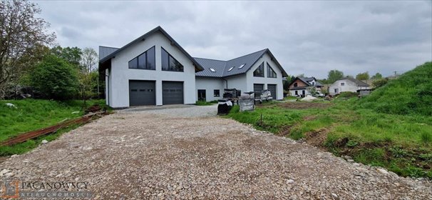 Lokal użytkowy na sprzedaż Balice 950m2 Foto 2