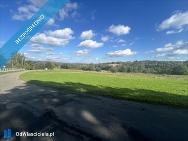 działka na sprzedaż 5200m2 działka Stadniki