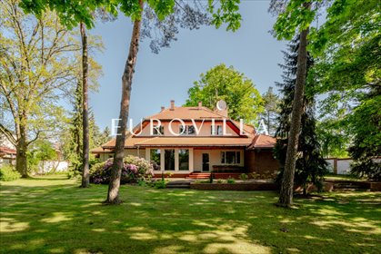 dom na sprzedaż 250m2 dom Celestynów