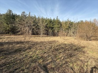 działka na sprzedaż 1370m2 działka Wyszków, Osiedlowa