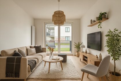 mieszkanie na sprzedaż 40m2 mieszkanie Warszawa, Białołęka, Brzeziny, Ostródzka