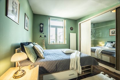 Królewski metraż 158 m² przy Legionów! mieszkanie Łódź, Śródmieście, Legionów