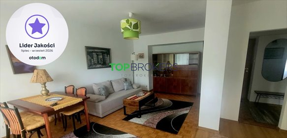 mieszkanie na wynajem 47m2 mieszkanie Warszawa, Żoliborz Marymont-Potok, Potocka