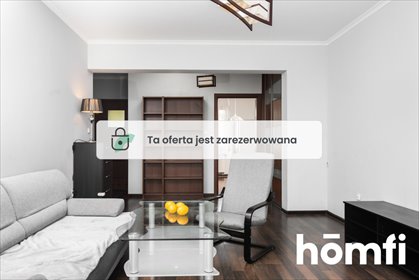 Wynajmę 54 m² mieszkanie z dużym balkonem i pięknym widokiem mieszkanie Kraków, Dębniki, Dębniki, Mieczykowa