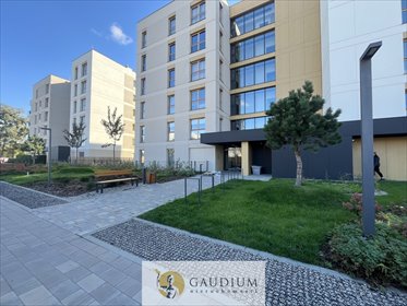 mieszkanie na sprzedaż 29m2 mieszkanie Gdańsk, Letnica, Bernarda Filarskiego