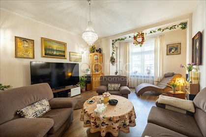 Zapraszam do 4-pokojowego mieszkania 107 m² w centrum Szczecina mieszkanie Szczecin, Centrum, 5 Lipca