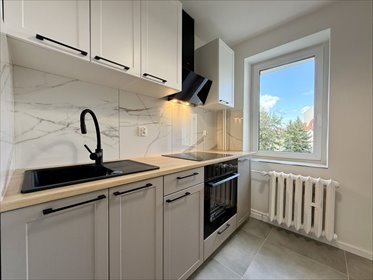 mieszkanie na sprzedaż 58m2 mieszkanie Rzeszów, Jerzego Pleśniarowicza