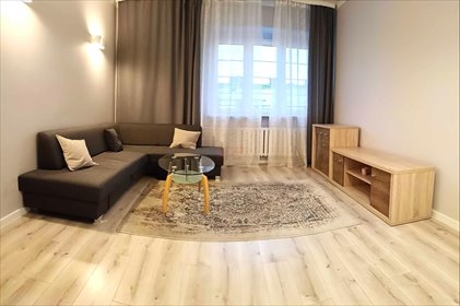 mieszkanie na sprzedaż 53m2 mieszkanie Łódź, Polesie, Srebrzyńska