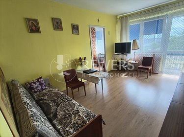 mieszkanie na sprzedaż 48m2 mieszkanie Lublin, Bronowice, Bukowa