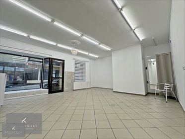 lokal użytkowy na sprzedaż 42m2 lokal użytkowy Namysłów