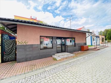 lokal użytkowy na wynajem 50m2 lokal użytkowy Jaworzno, Centrum, Al. Tysiąclecia
