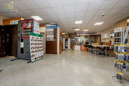 lokal użytkowy na wynajem 170m2 lokal użytkowy Białystok, Hetmańska