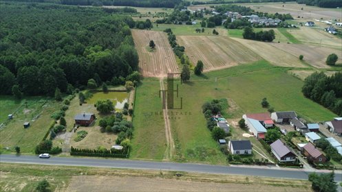 Działka 11 175 m² z warunkami zabudowy polecam działka Wodynie, Szkolna