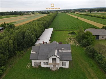 dom na sprzedaż 198m2 dom Opoczno, Opoczno